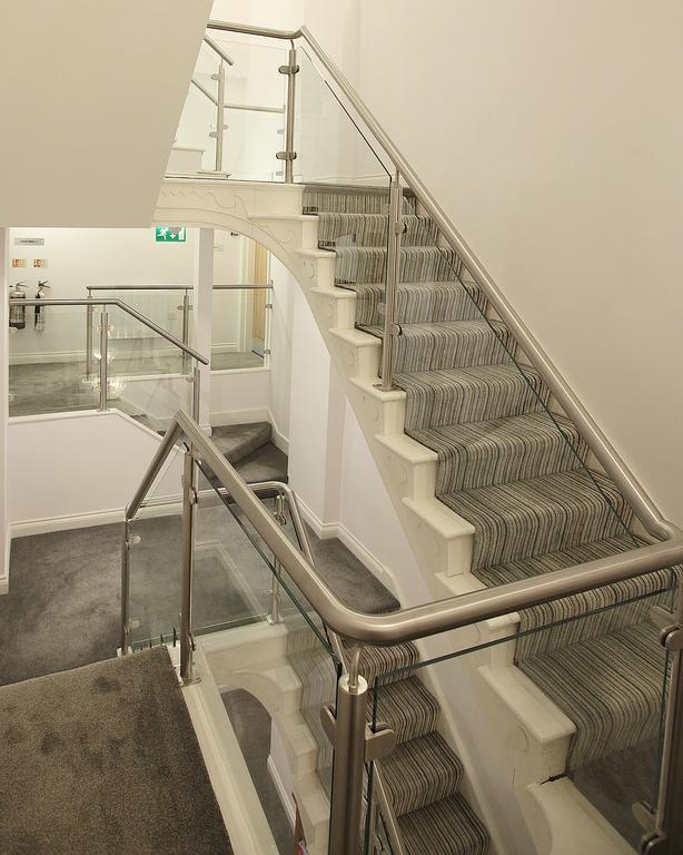 Austens Apartments Торки Екстериор снимка