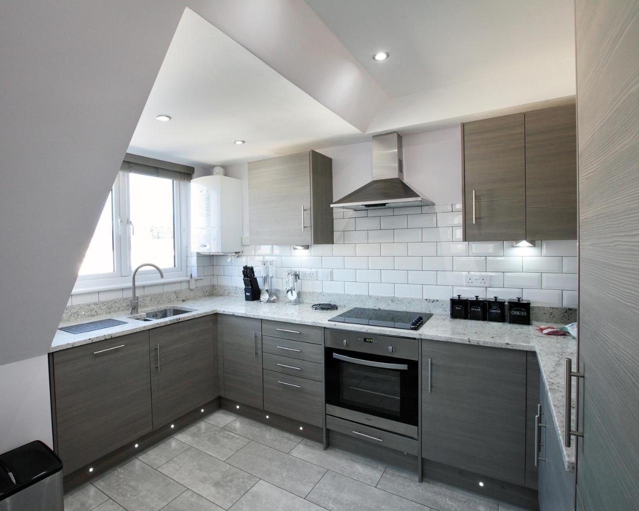 Austens Apartments Торки Екстериор снимка